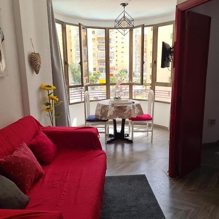 Coblanca 5 Apartment Бенидорм Екстериор снимка