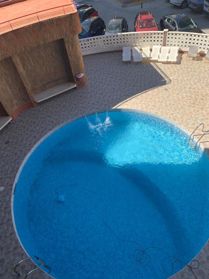Coblanca 5 Apartment Бенидорм Екстериор снимка
