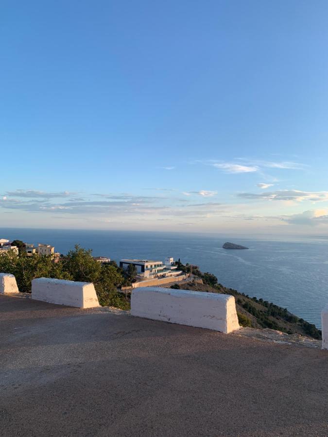 Coblanca 5 Apartment Бенидорм Екстериор снимка