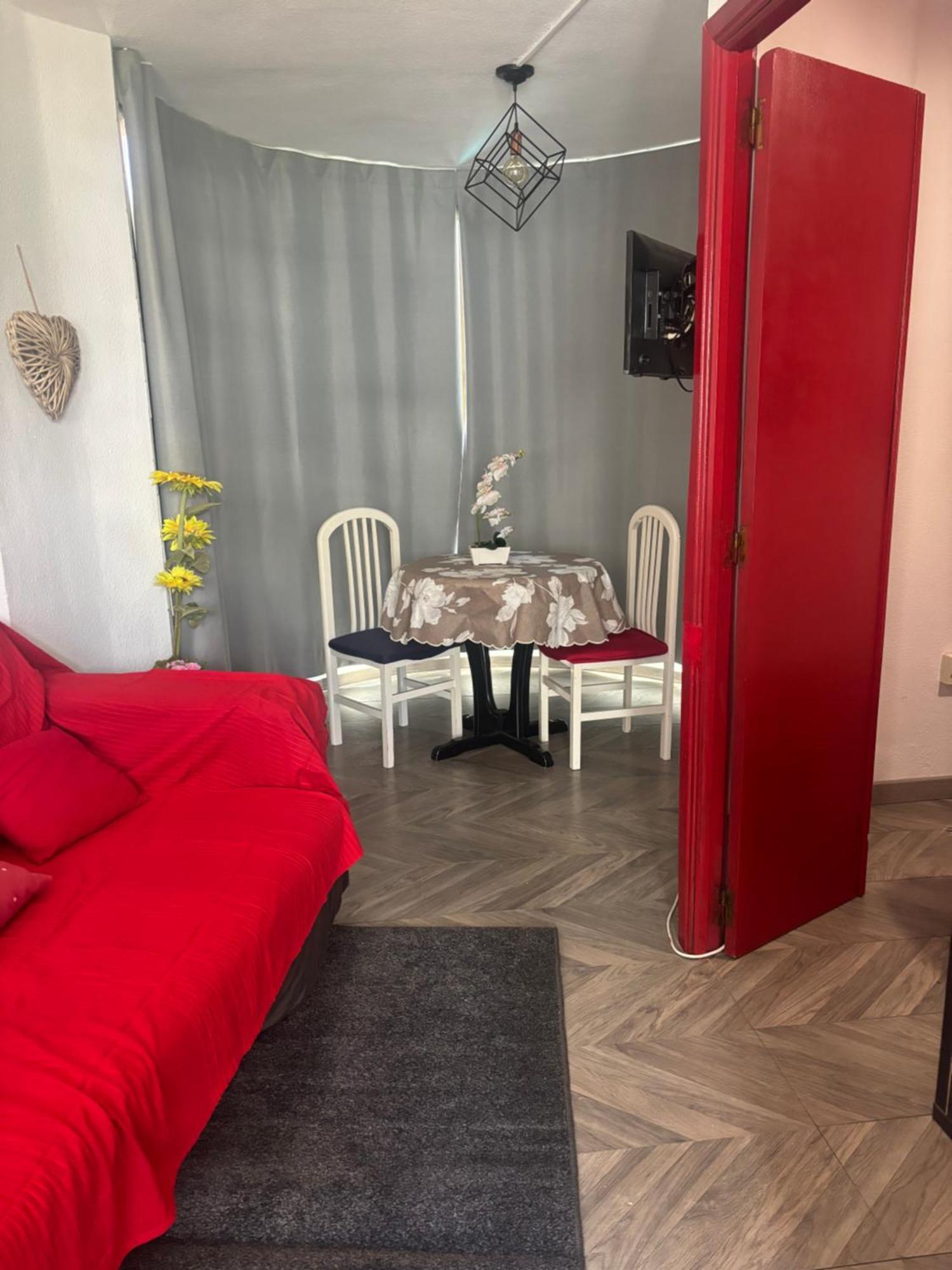 Coblanca 5 Apartment Бенидорм Екстериор снимка
