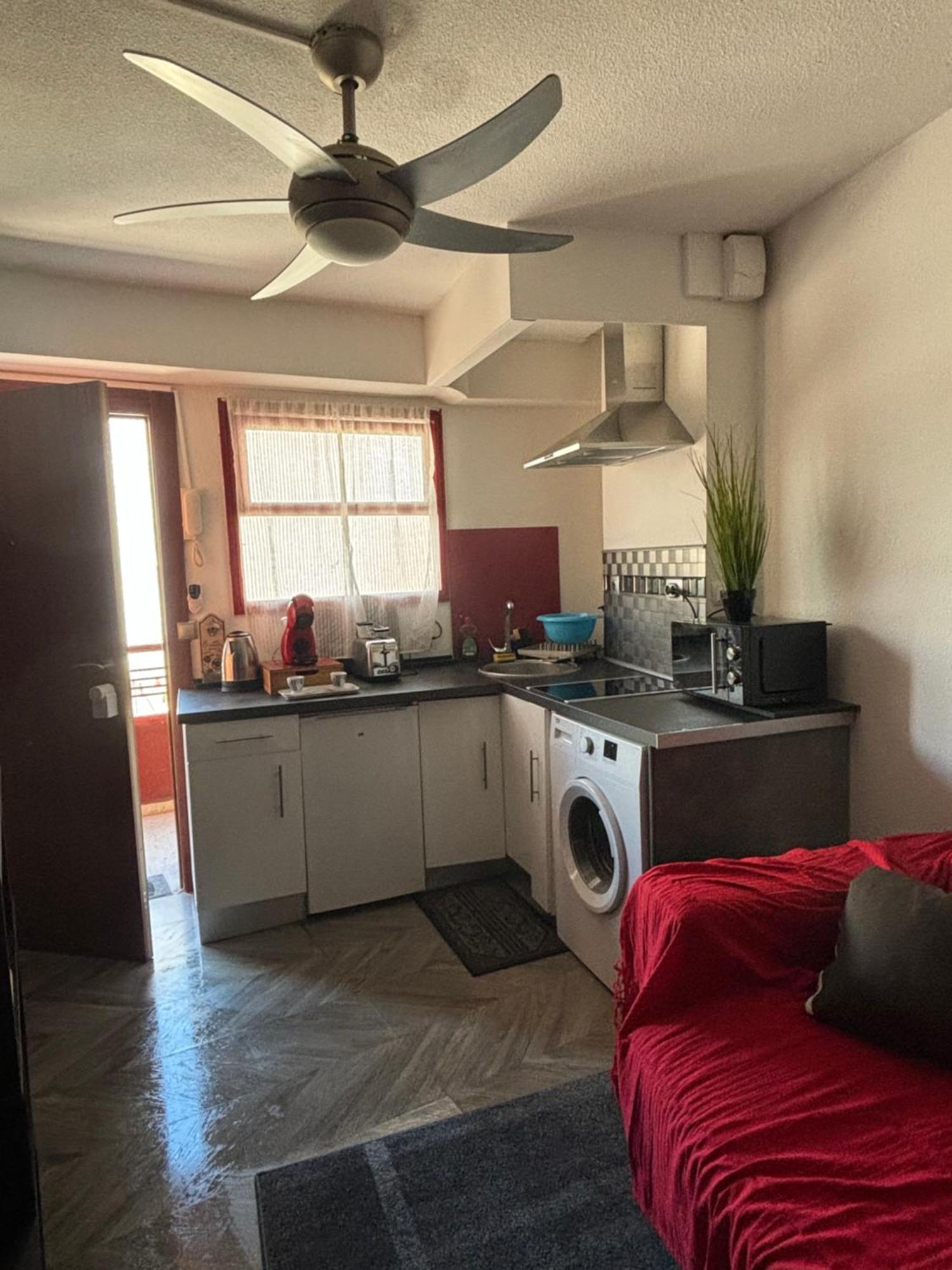Coblanca 5 Apartment Бенидорм Екстериор снимка
