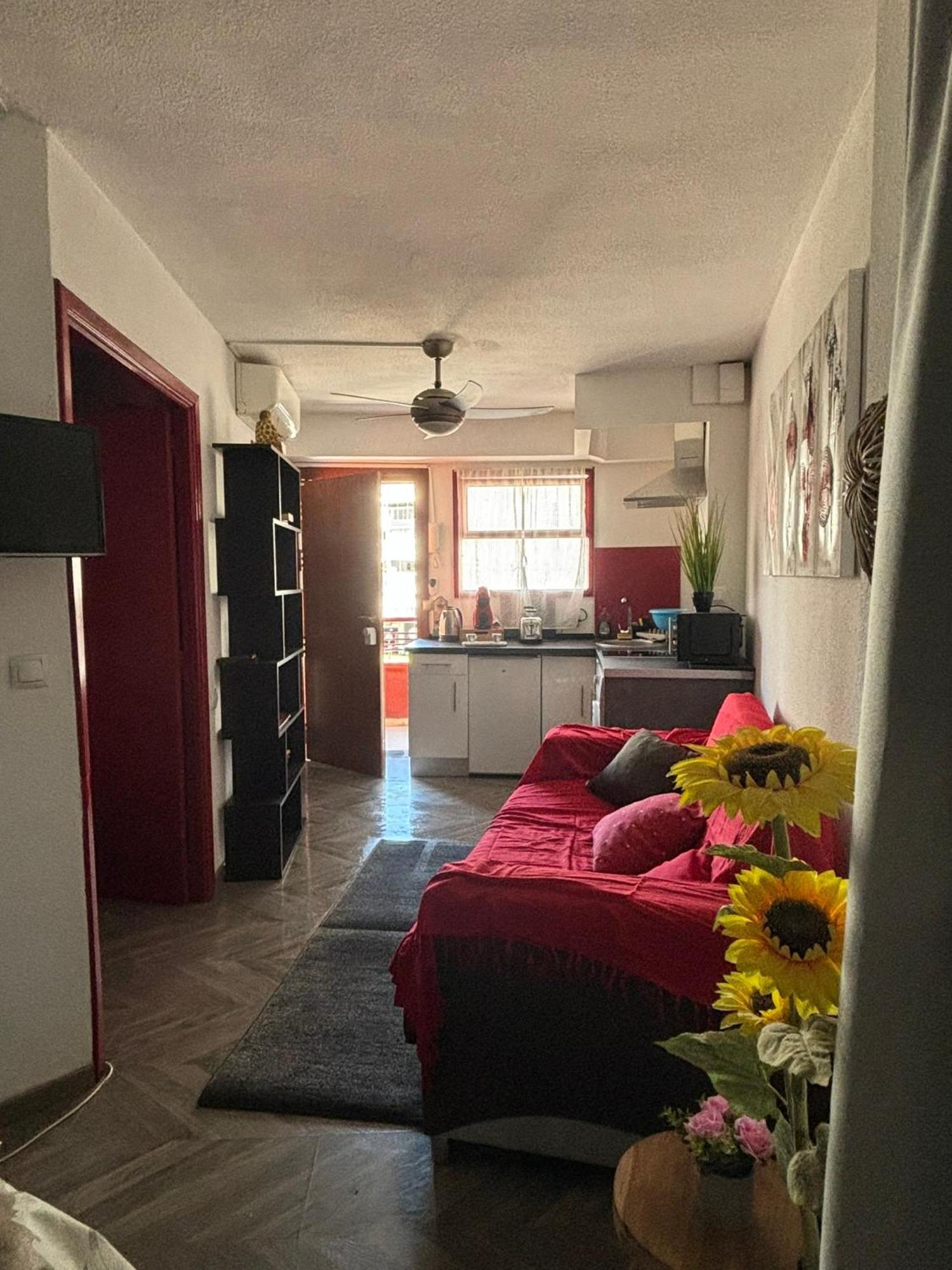 Coblanca 5 Apartment Бенидорм Екстериор снимка