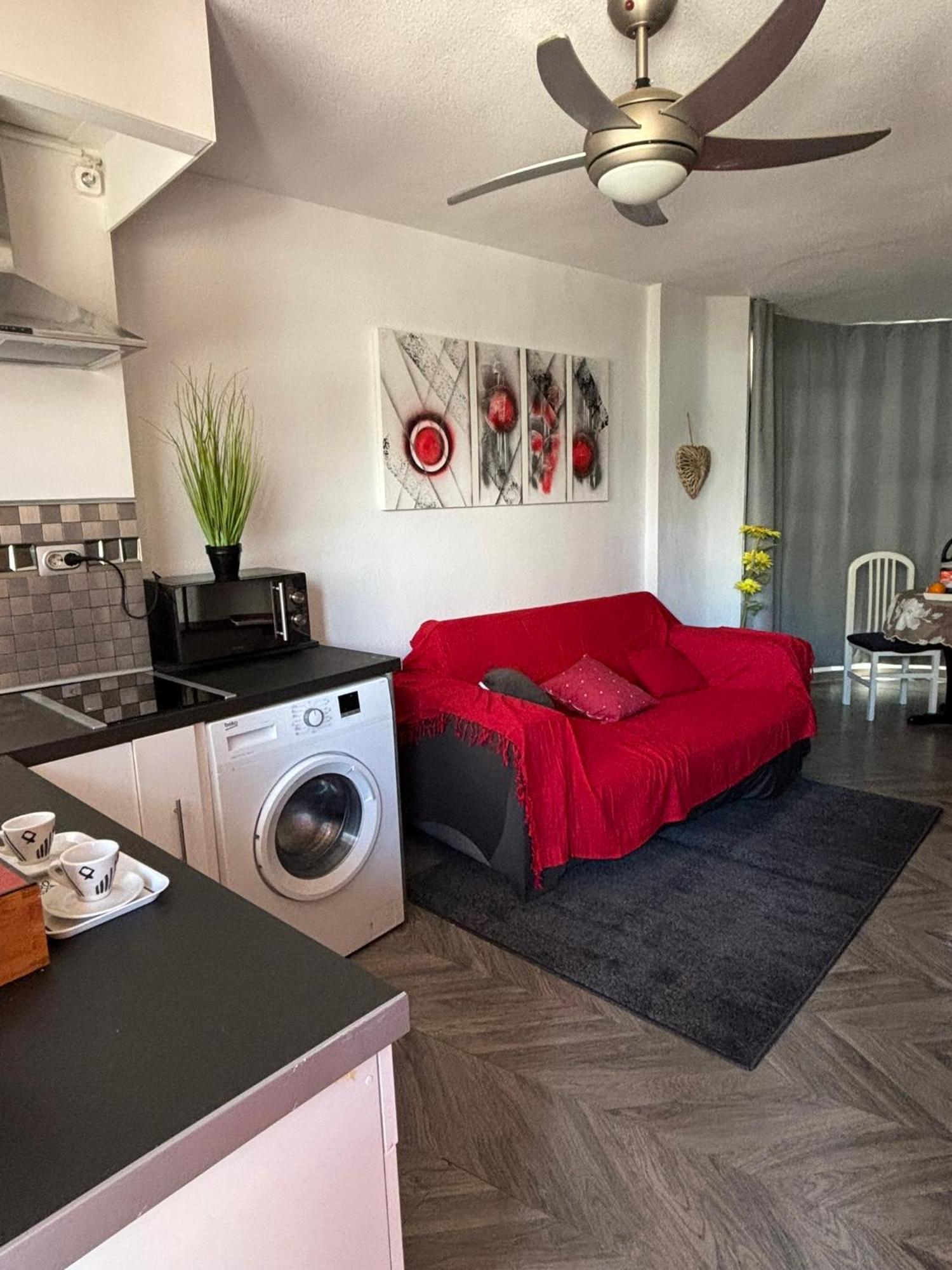 Coblanca 5 Apartment Бенидорм Екстериор снимка